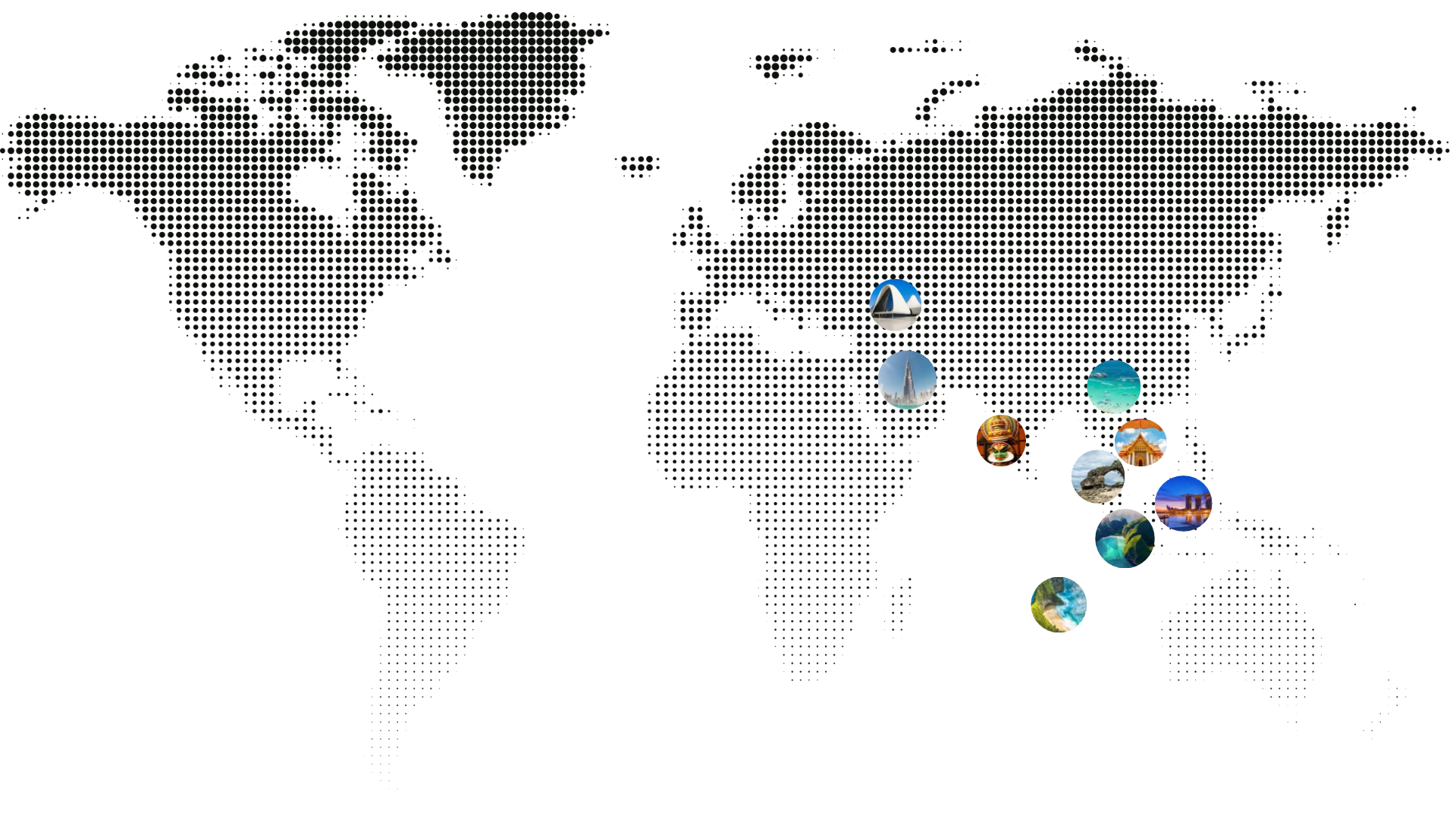 Our Presence