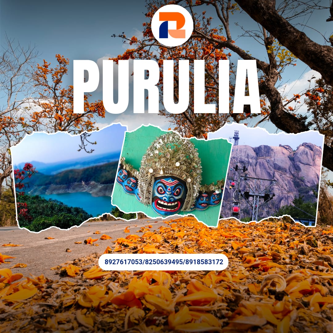 Purulia