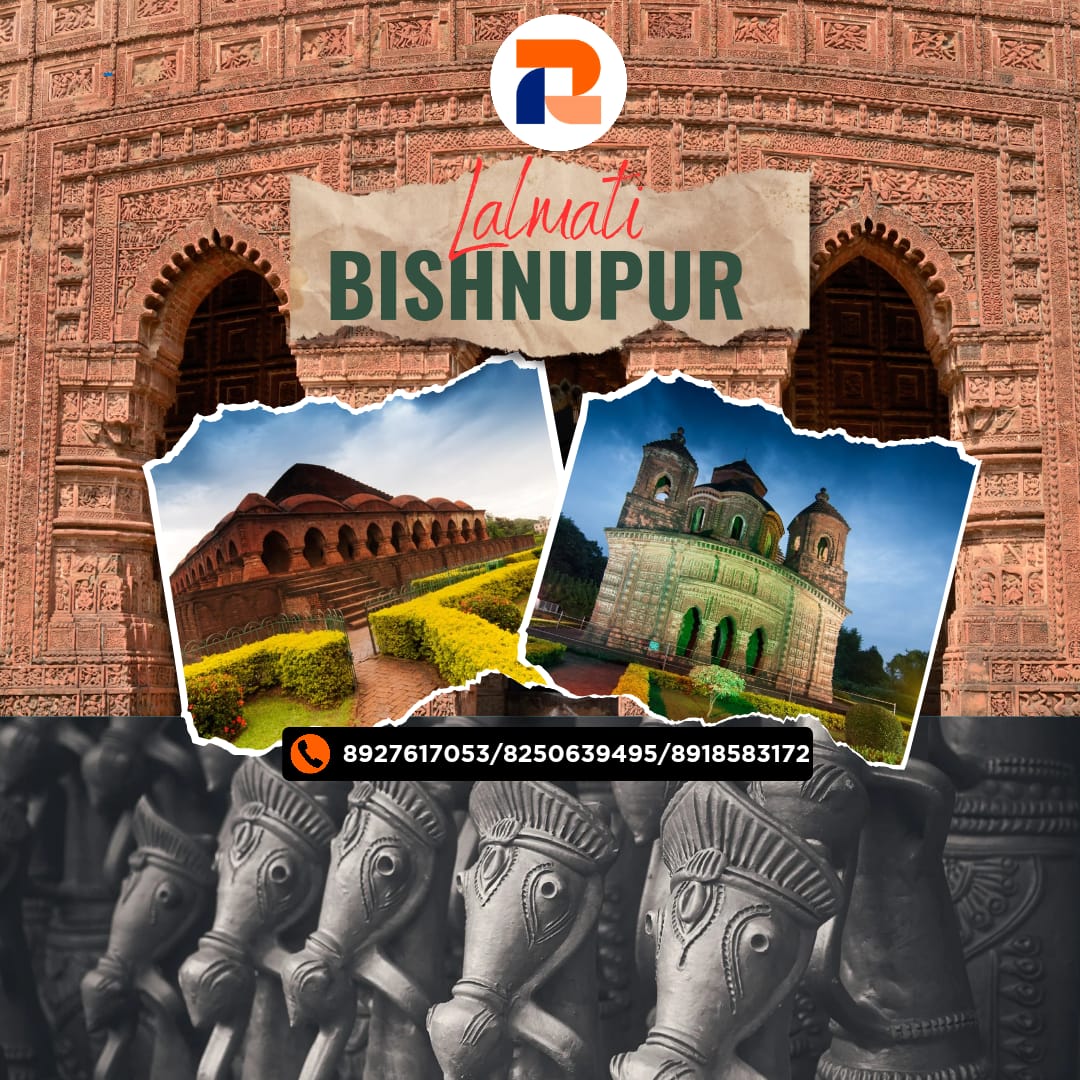 Lalmati Bishnupur
