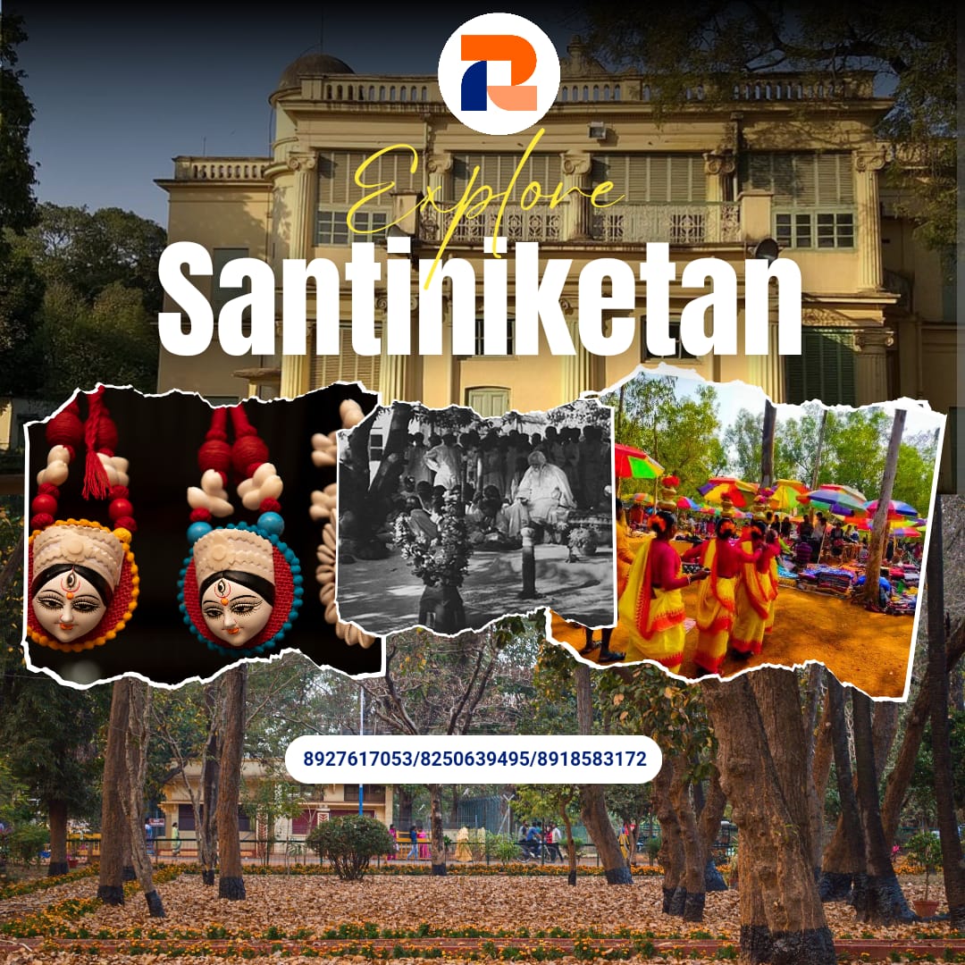 SHANTINIKETAN