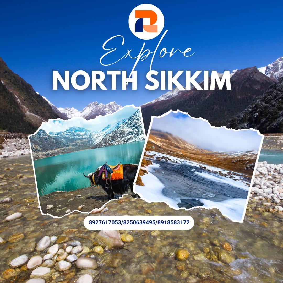 North Sikkim