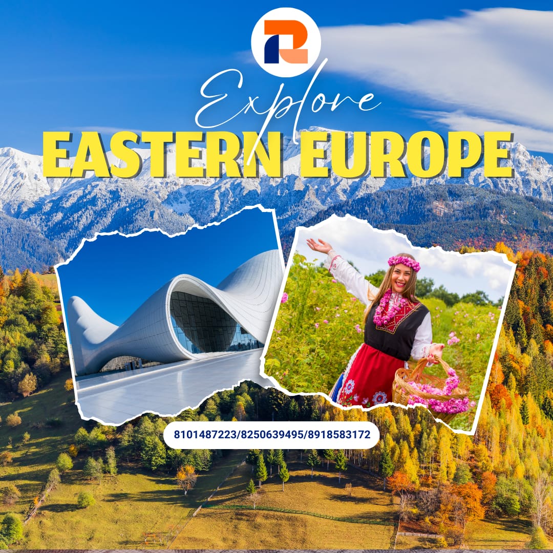 Easter Europe