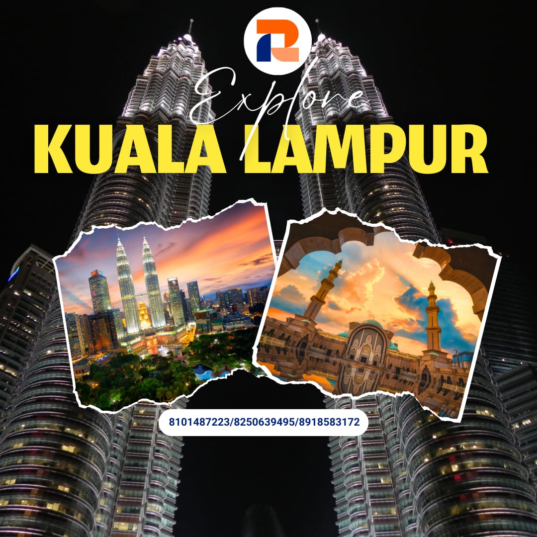 Kuala Lumpur