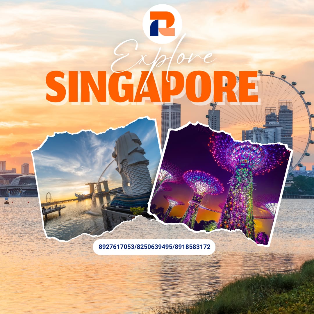 Singapore