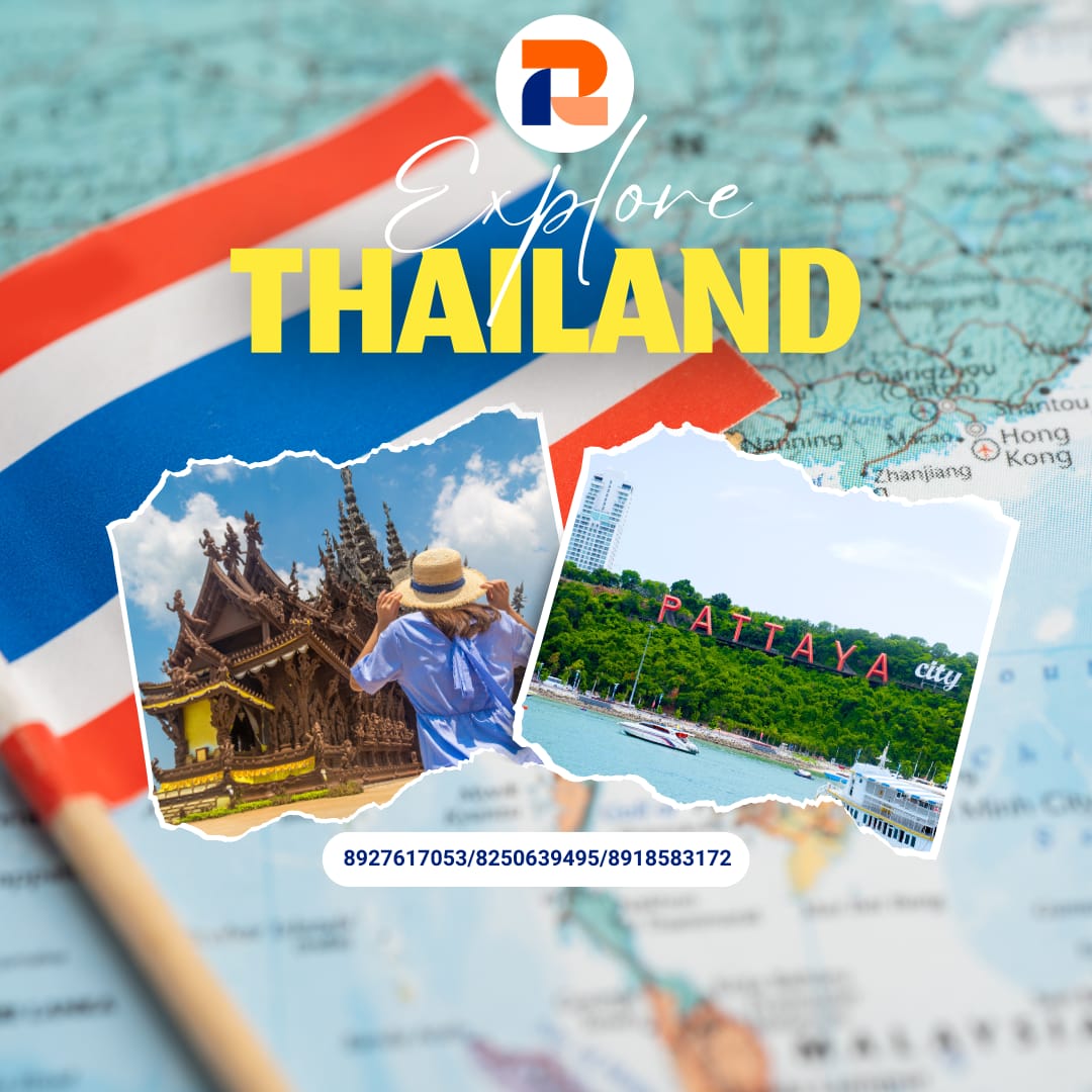 Bangkok Pattaya