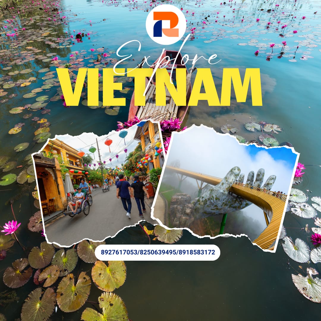 Vietnam