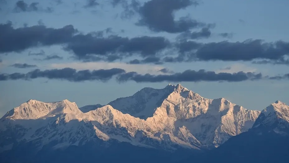 Pelling, Ravangla & Namchi 3N/4D budget reserved plan travel package image