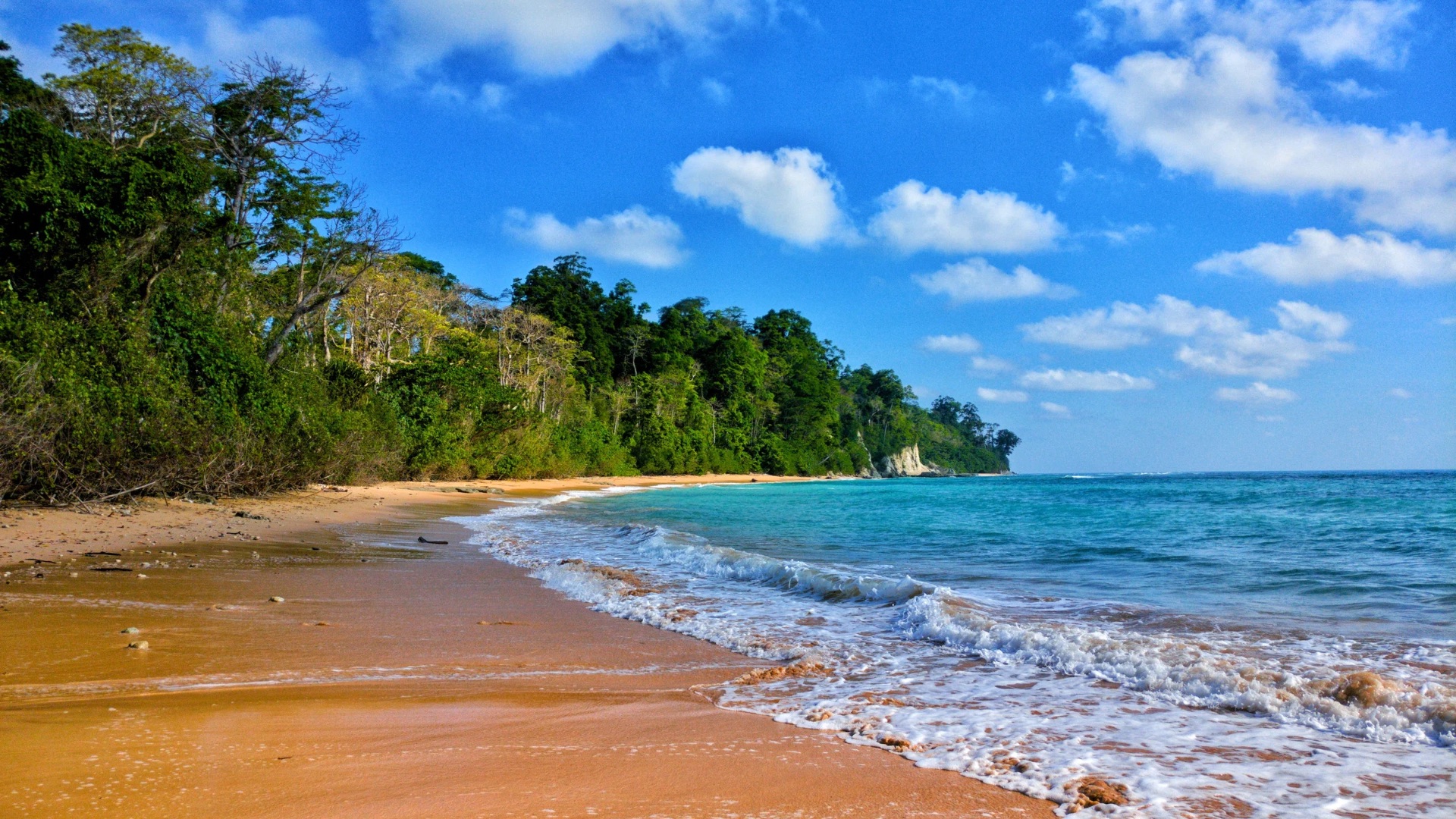 Andaman, Neil & Havelock BUDGET Adventures 3N/4D travel package image