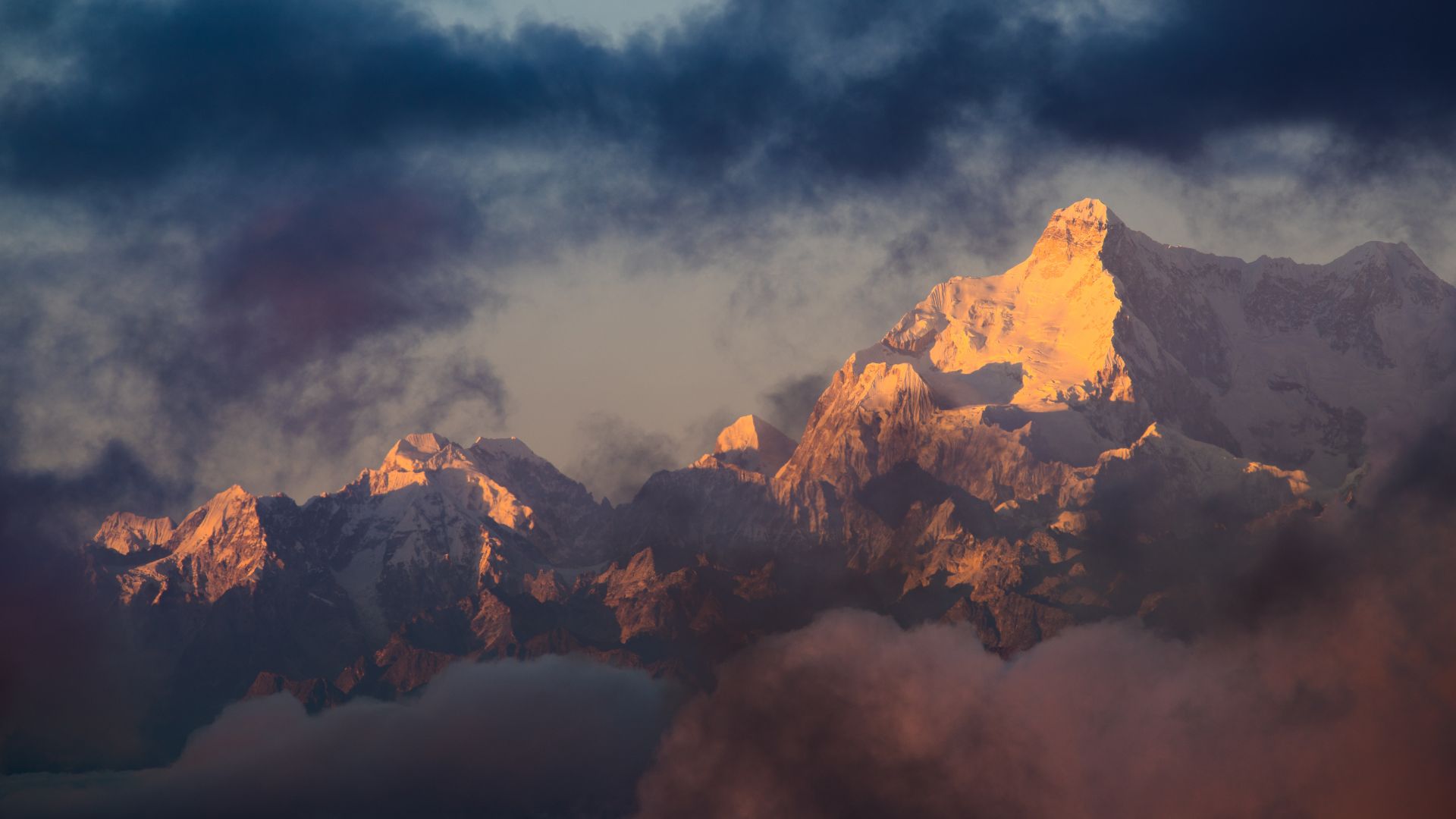 Sandakphu Heritage 4N/5D with Simana Nepal Border travel package image