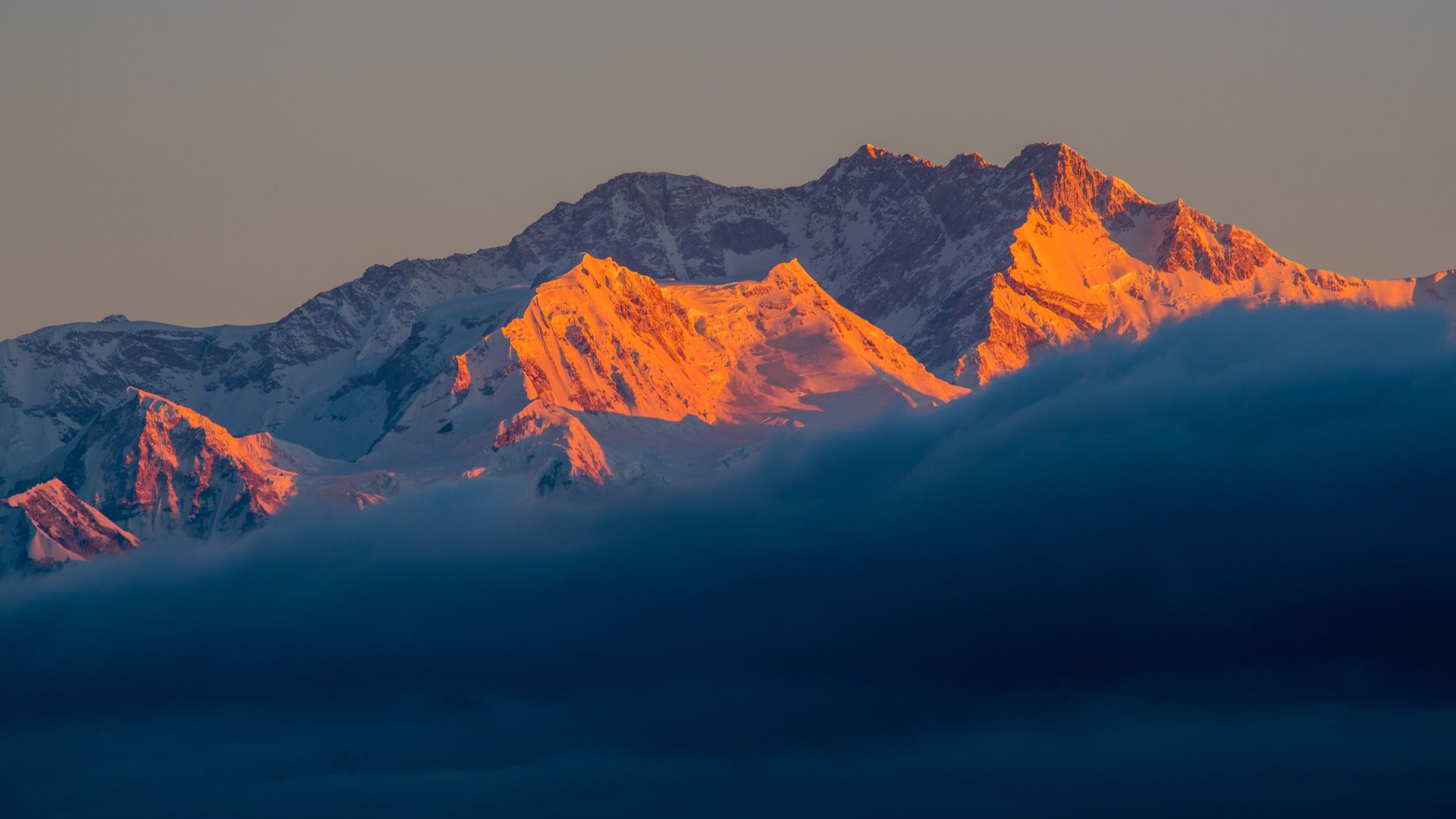 Sandakphu Heritage 4N/5D with Dhotrey travel package image