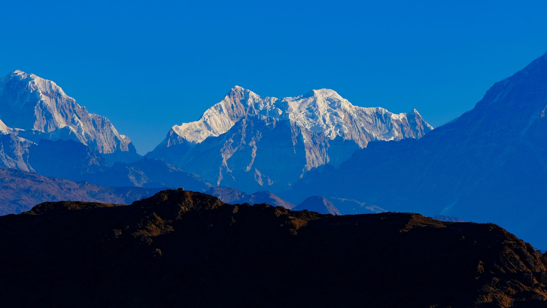 Sandakphu Heritage with Phalut Trek from Sabargram Halt 3N/4D Plan travel package image