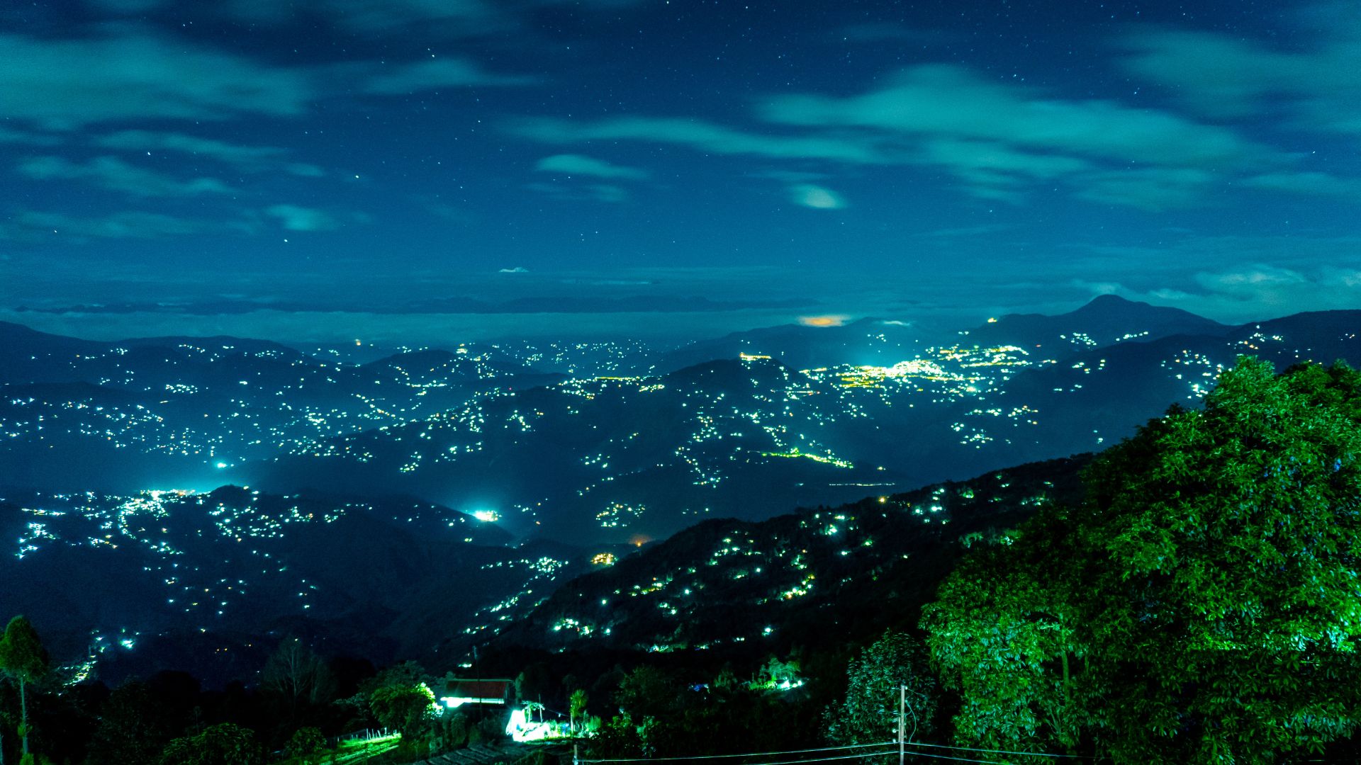 Sandakphu Heritage 3N/4D with Lamahatta & Takdah - Tinchuley Sightseeing travel package image