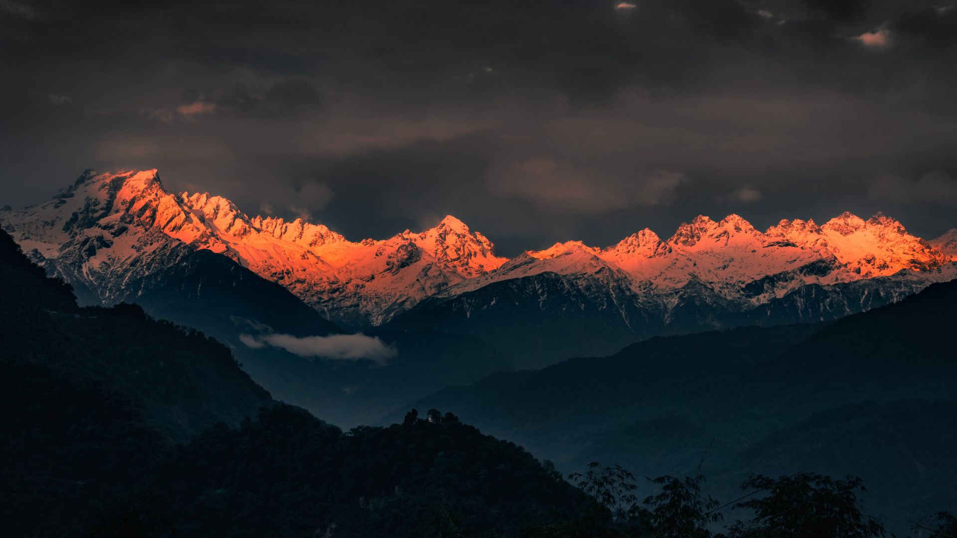 Gangtok, North Sikkim & Nathula 5N/6D budget shared plan travel package image