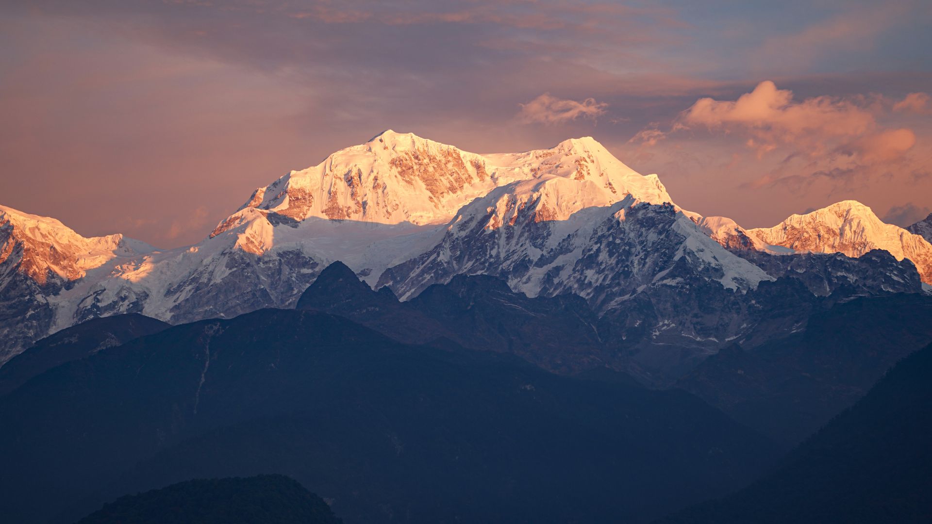 Gangtok Local Sightseeing, North Sikkim & Nathula 6N/7D budget shared plan