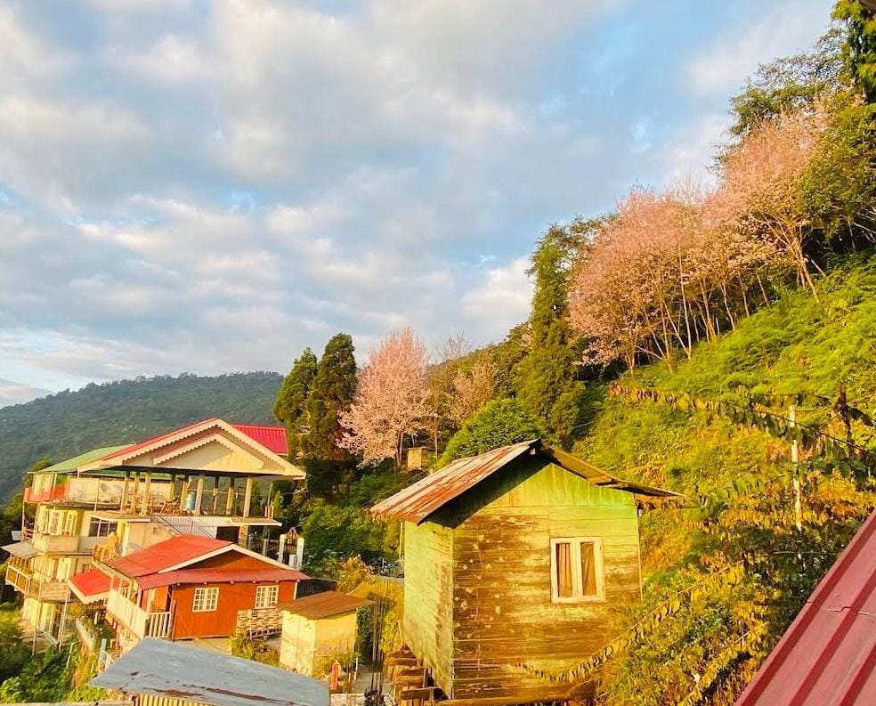 Heritage Villages (Kalimpong → Pedong → Ramdhura) 3N/4D Plan