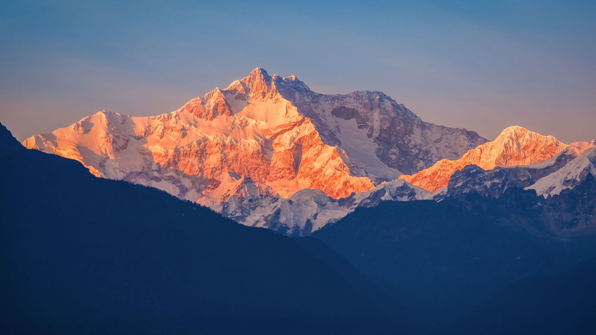 Standard Sandakphu Trek 5N/6D (Gurdum Basecamp – Sandakphu - Srikhola)