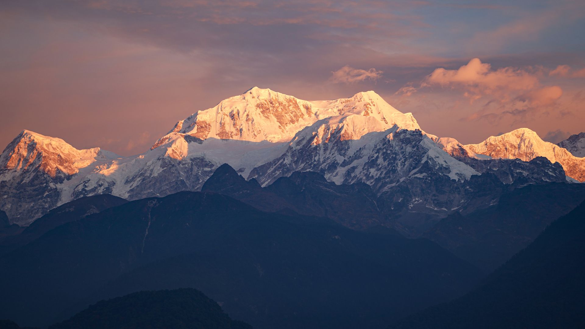 Dhotrey – Tumling – Sandakphu Trek – 5N/6D (Dhotrey Basecamp)