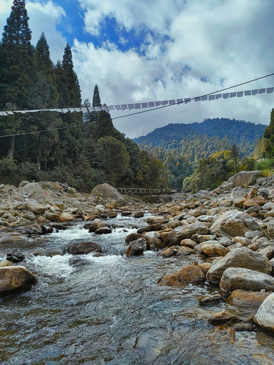 Dhotrey – Sandakphu – Phalut – Gorkhey Trek – 7N/8D