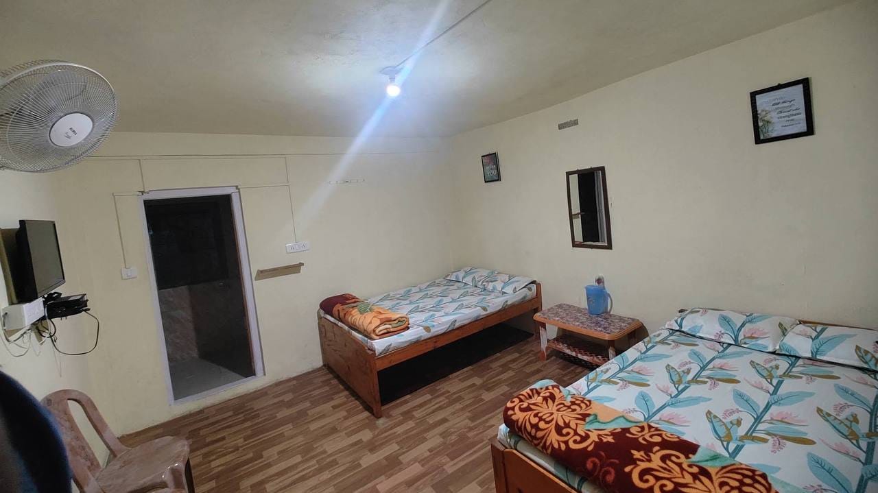 Meghalaya Deluxe Plan 3N/4D day 2 image