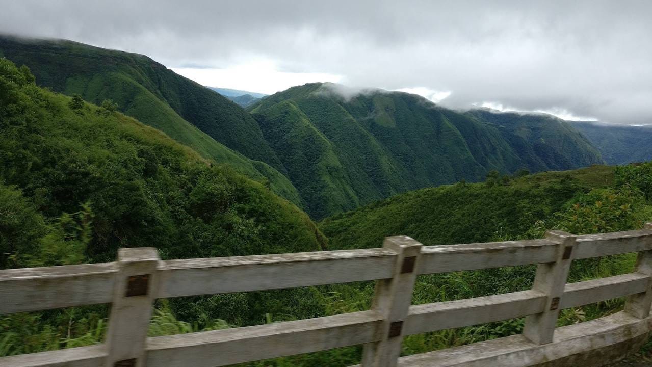 Meghalaya Deluxe Plan 3N/4D day 2 image