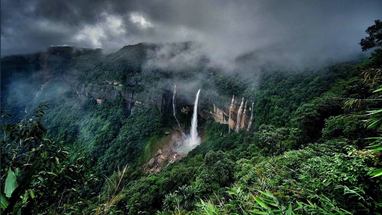 Meghalaya Deluxe Plan 3N/4D day 3 image