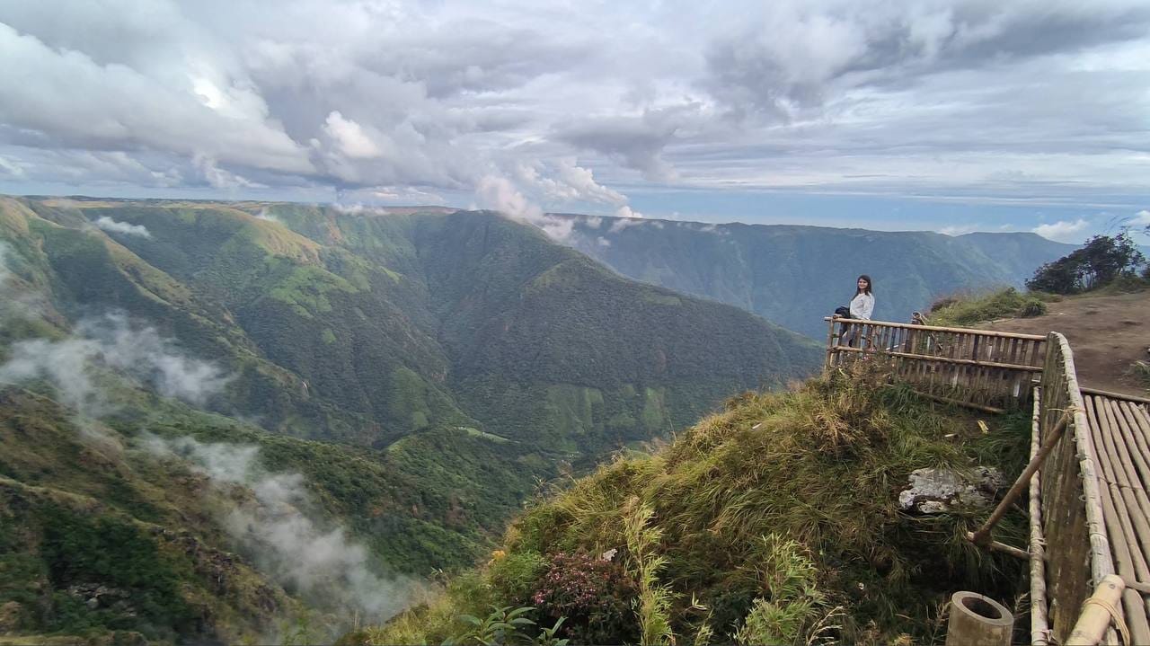 Meghalaya Deluxe Plan 3N/4D day 3 image