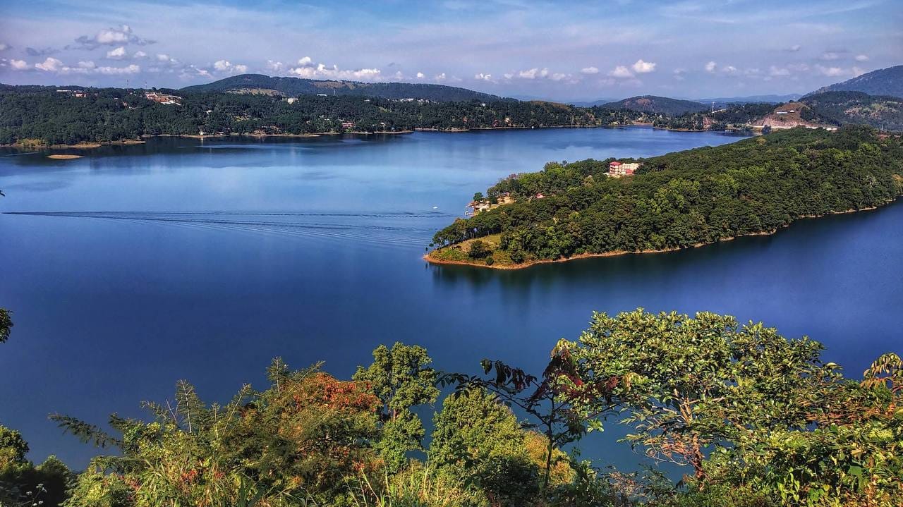 Meghalaya Deluxe Plan 3N/4D day 4 image