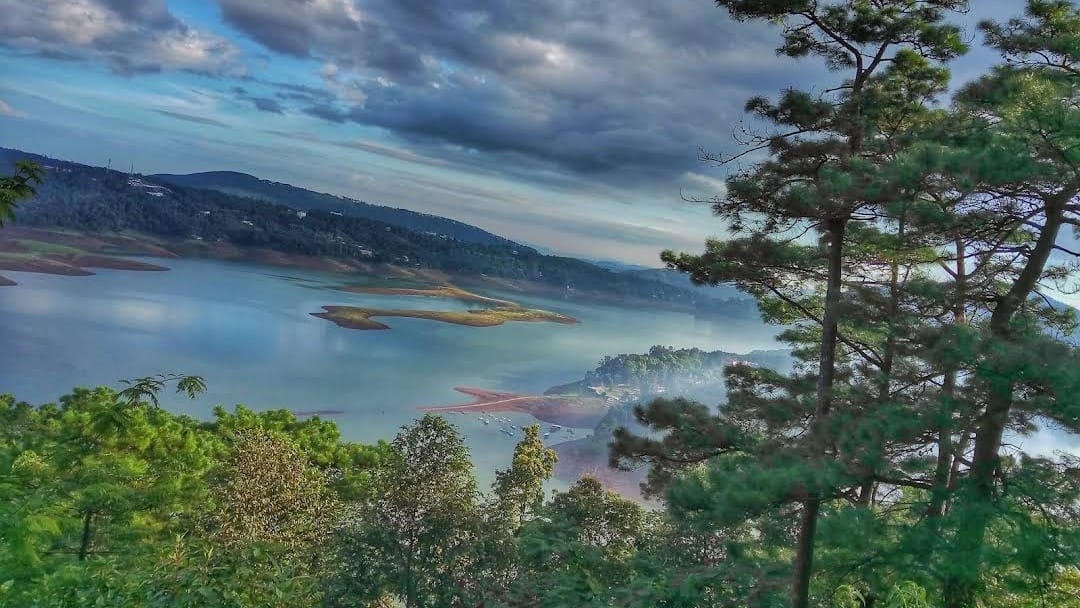 Meghalaya Deluxe Plan 3N/4D day 4 image