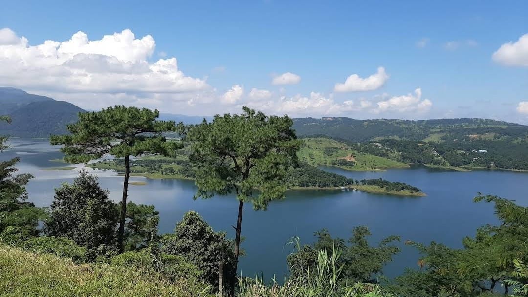 Meghalaya Deluxe Plan 4N/5D day 1 image