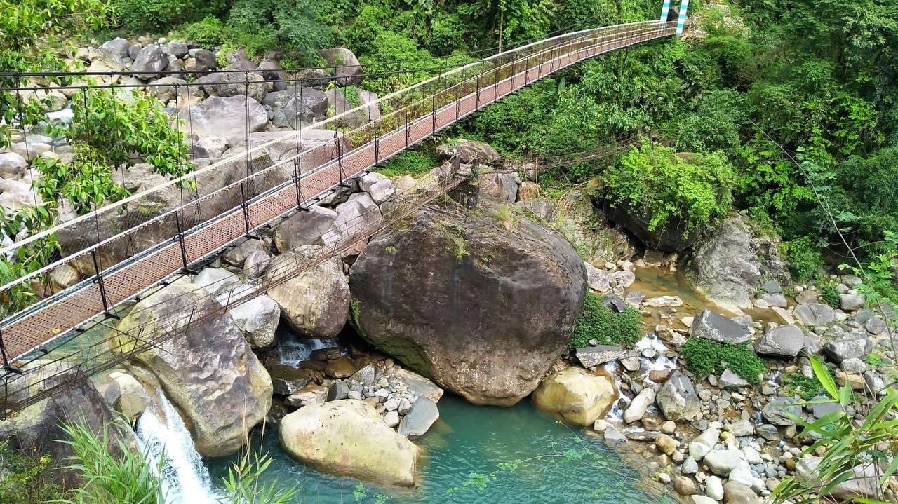 Meghalaya Deluxe Plan 5N/6D day 2 image