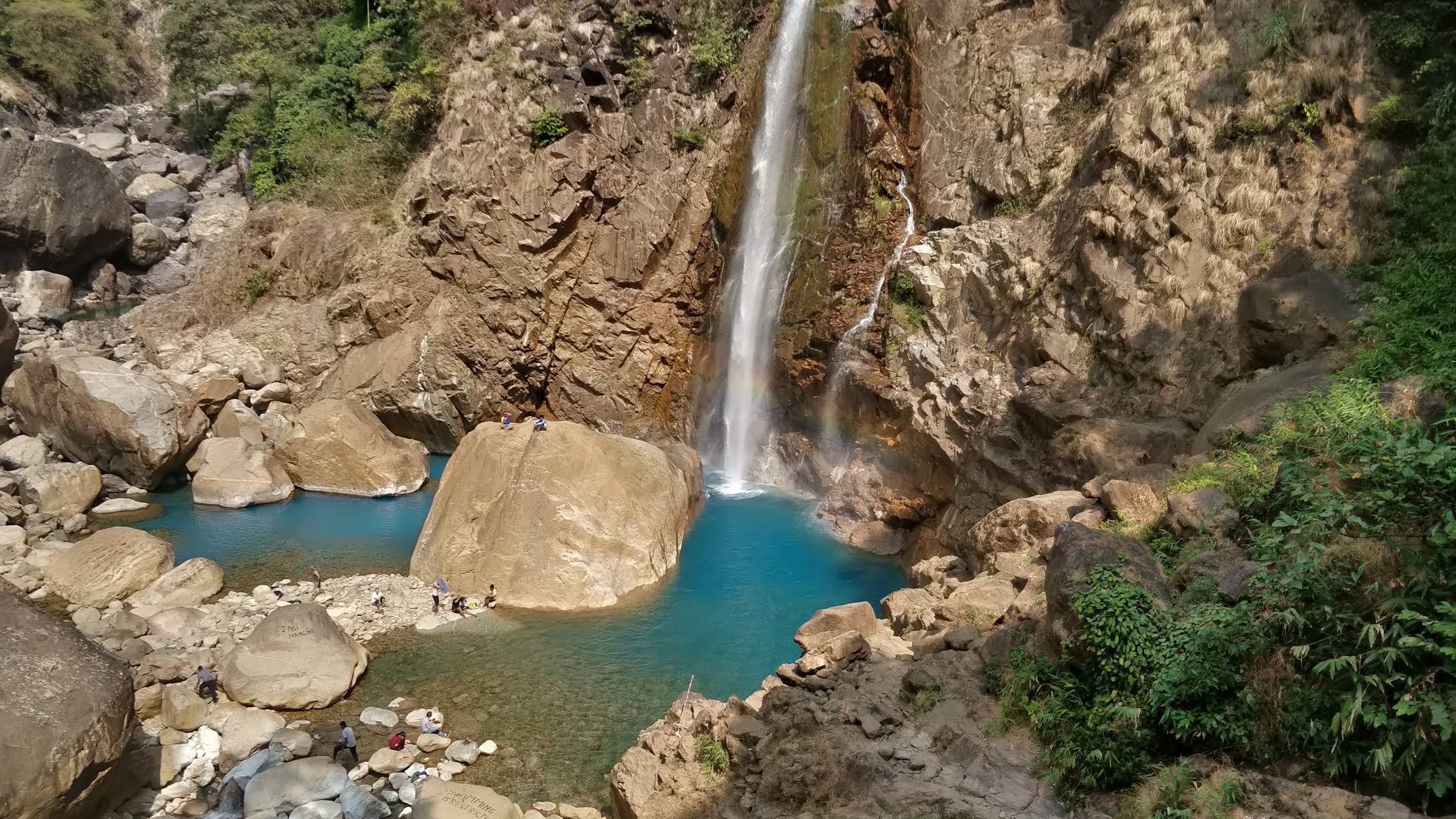 Meghalaya Deluxe Plan 5N/6D day 3 image