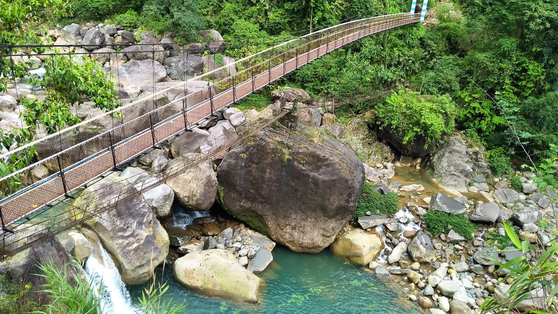 Meghalaya Deluxe Plan 5N/6D day 4 image