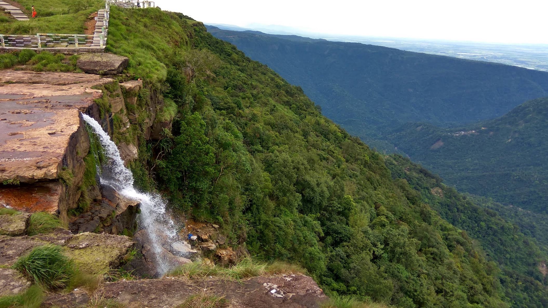 Meghalaya Deluxe Plan 5N/6D day 5 image