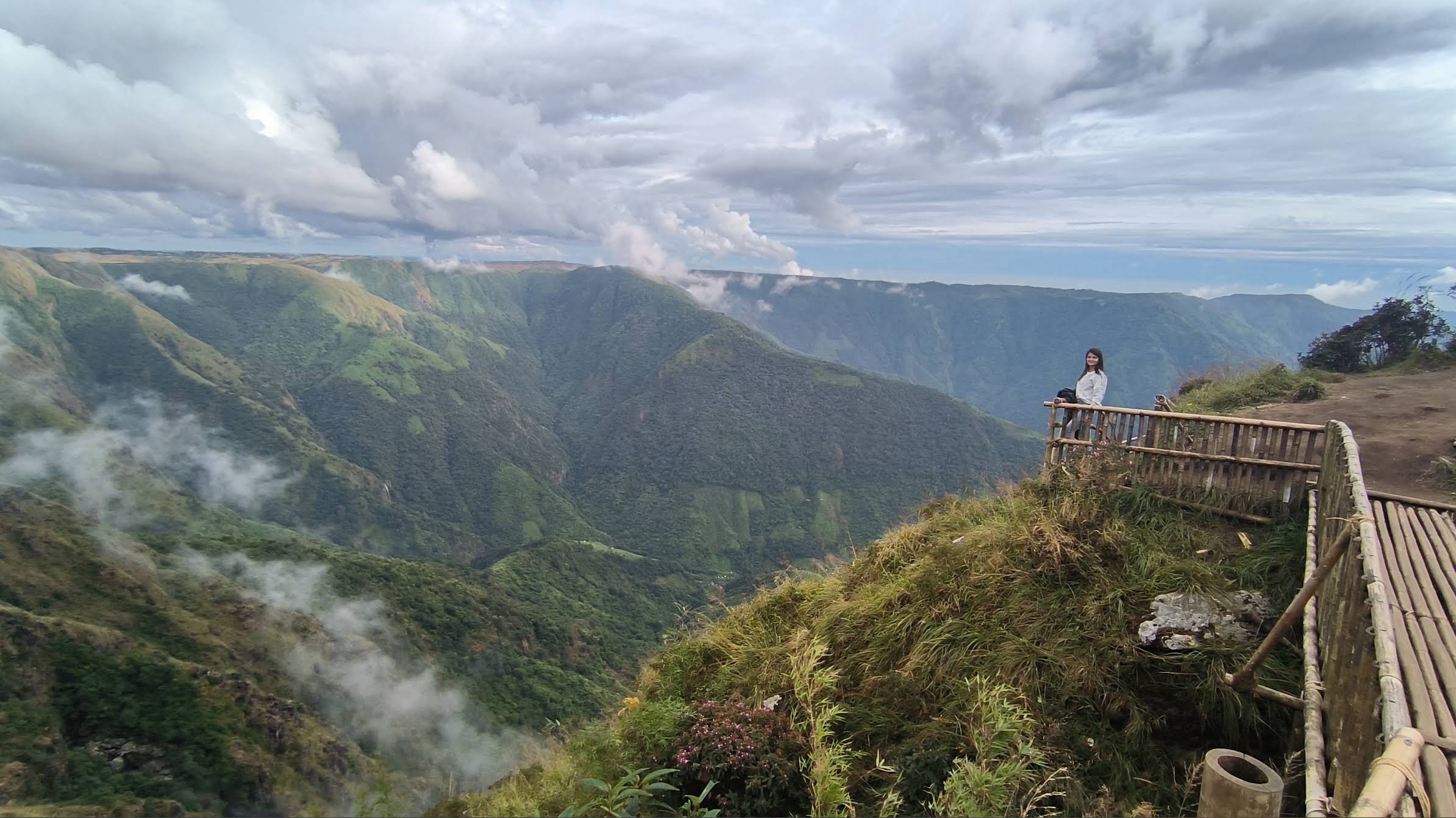 Meghalaya Deluxe Plan 5N/6D day 5 image