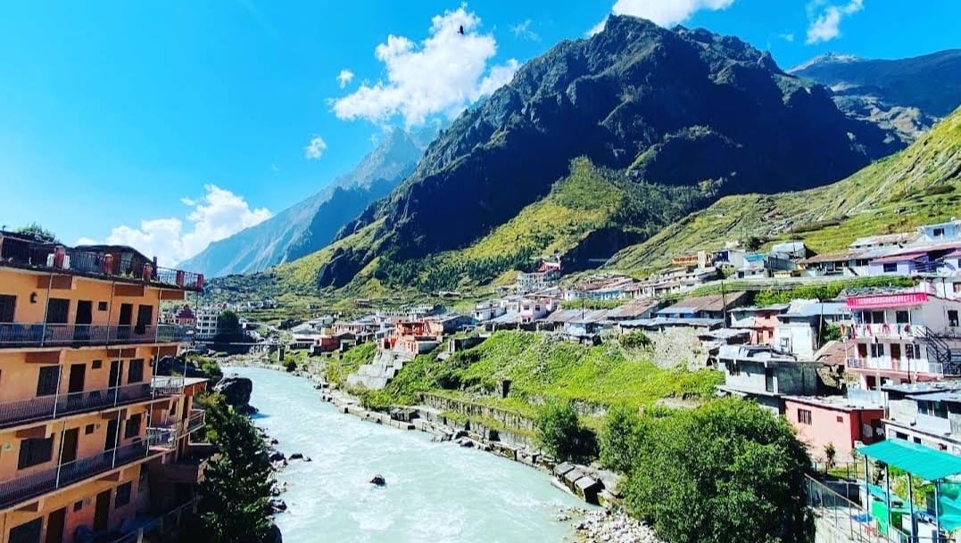 Valley of Flowers Trek with Hemkund Sahib 5N/6D without Transportation day 1 image