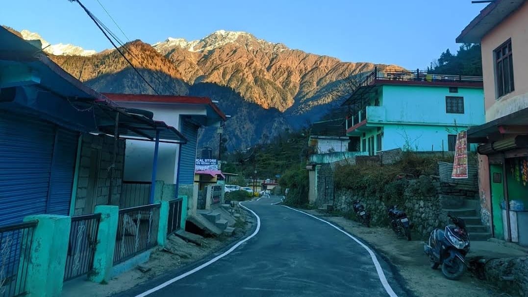 Valley of Flowers Trek with Hemkund Sahib 5N/6D with Transportation day 5 image