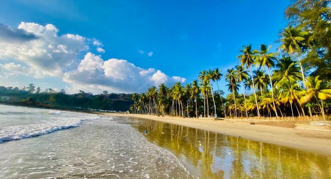 Andaman, Neil & Havelock BUDGET Adventures 3N/4D day 3 image