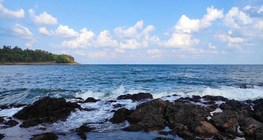 Andaman, Neil & Havelock STANDARD Adventures 4N/5D day 5 image