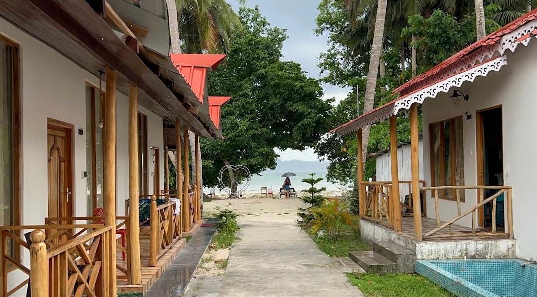 Andaman, Neil & Havelock DELUXE Adventures 4N/5D day 2 image