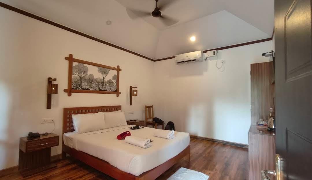 Andaman, Neil & Havelock DELUXE Adventures 4N/5D day 2 image