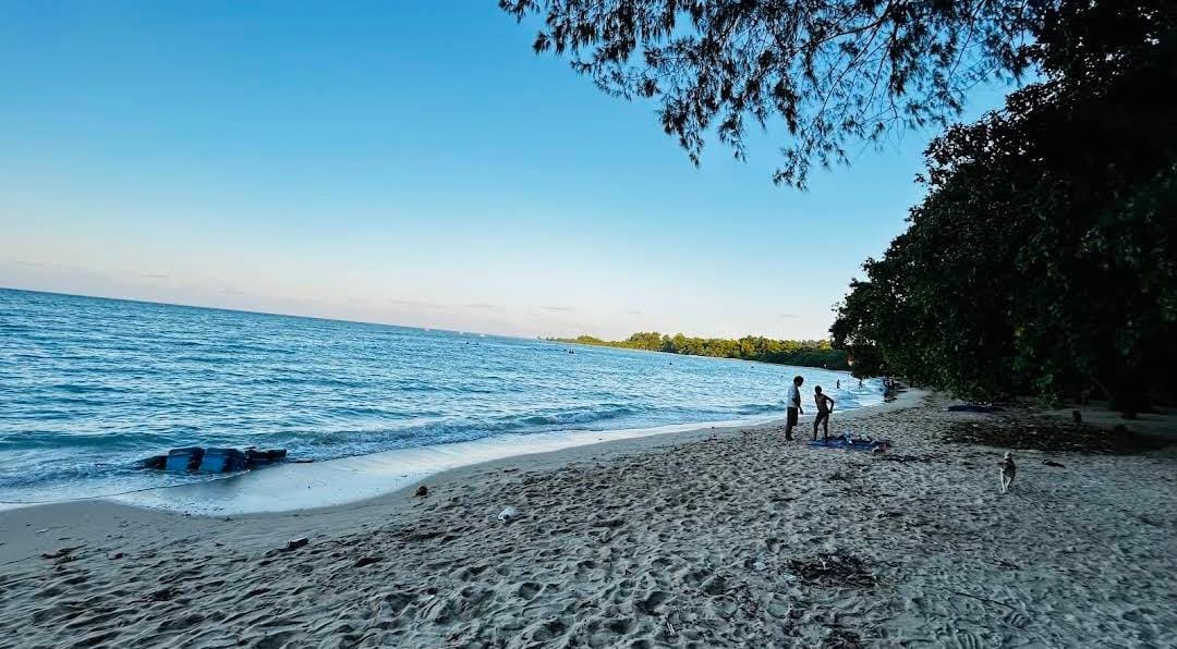 Andaman, Neil & Havelock DELUXE Adventures 4N/5D day 3 image