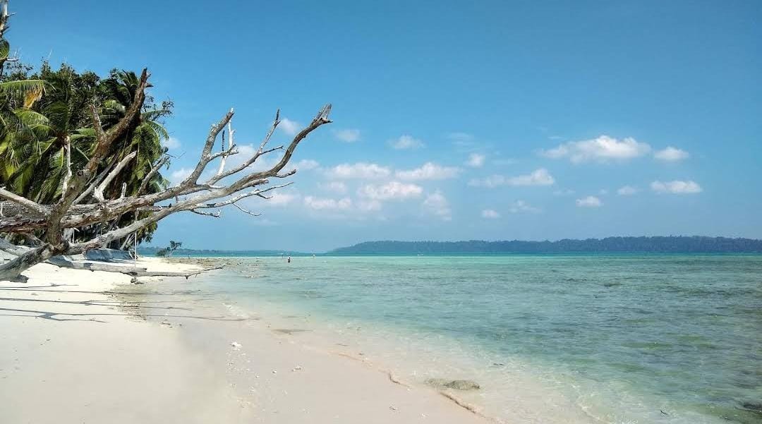 Andaman, Neil & Havelock BUDGET Adventures 5N/6D day 4 image