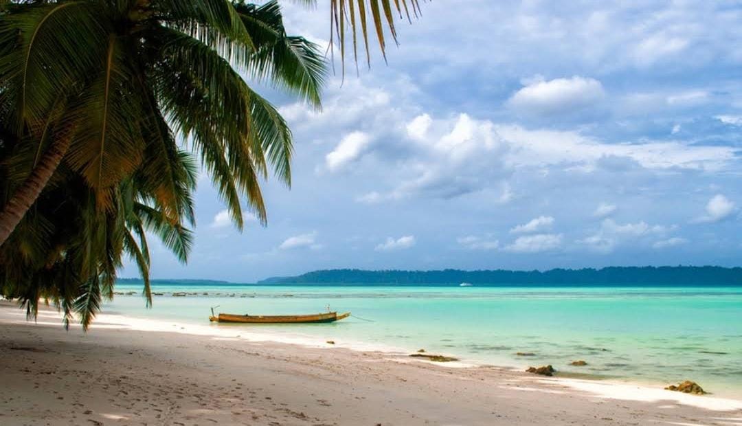Andaman, Neil & Havelock DELUXE Adventures 5N/6D day 2 image