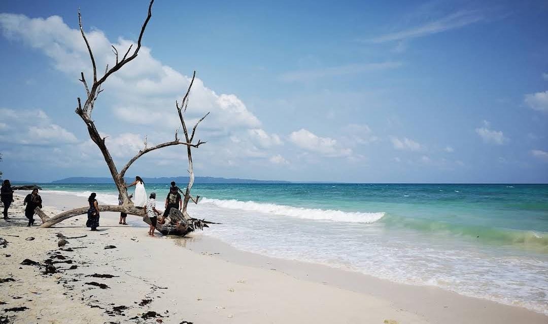 Andaman, Neil & Havelock BUDGET Adventures 6N/7D day 3 image