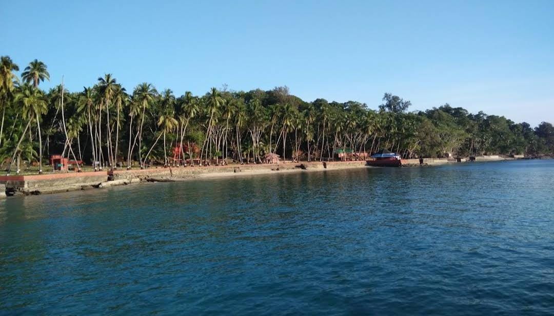 Andaman, Neil & Havelock BUDGET Adventures 6N/7D day 6 image