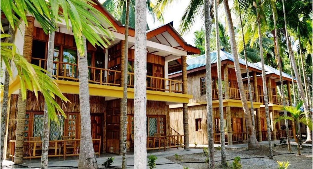 Andaman, Neil & Havelock STANDARD Adventures 6N/7D day 2 image