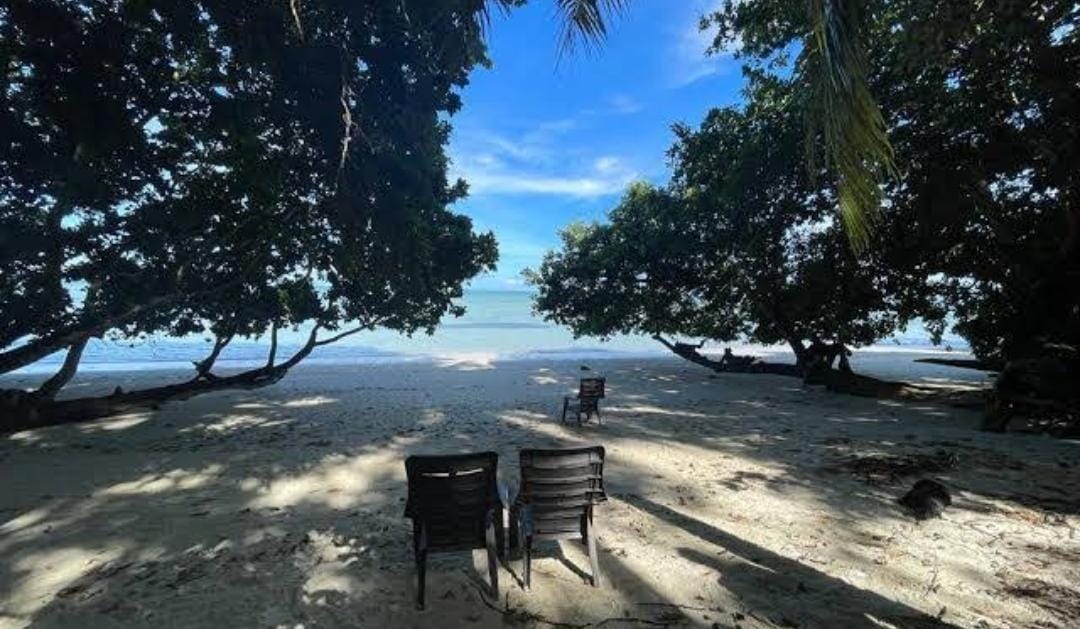 Andaman, Neil & Havelock STANDARD Adventures 6N/7D day 3 image