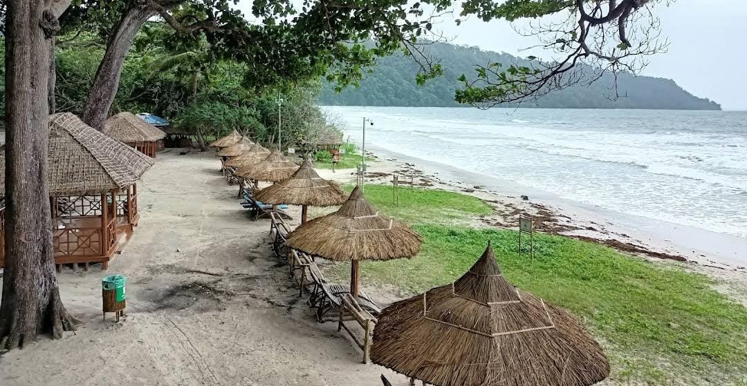 Andaman, Neil & Havelock STANDARD Adventures 6N/7D day 3 image