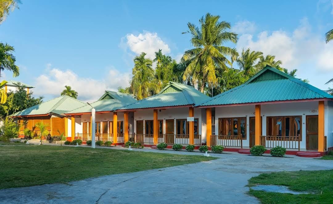 Andaman, Neil & Havelock DELUXE Adventures 6N/7D day 5 image