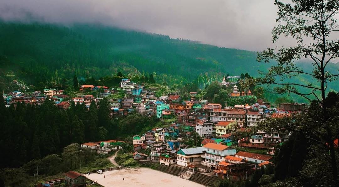 Sandakphu Land Rover 3N/4D Budget Plan day 4 image